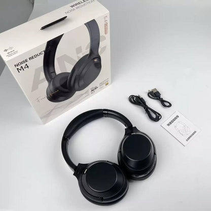 Casque audio haut de gamme