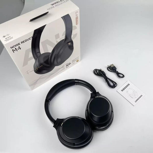 Casque audio haut de gamme