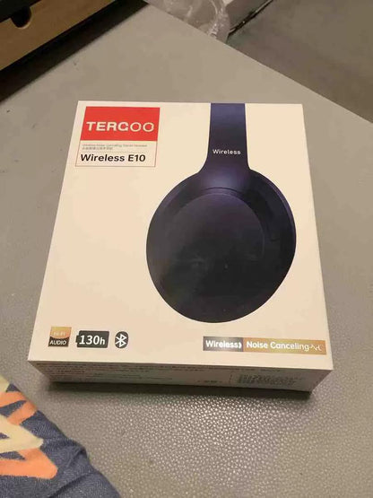 Casque audio haut de gamme