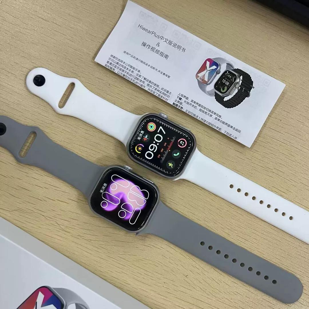 Montre connectée Smart 12 Pro Max